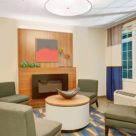 Microtel Inn & Suites By Wyndham Philadelphia Airport Ridley Park Ngoại thất bức ảnh