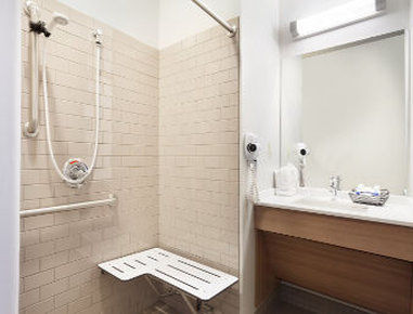 Microtel Inn & Suites By Wyndham Philadelphia Airport Ridley Park Ngoại thất bức ảnh